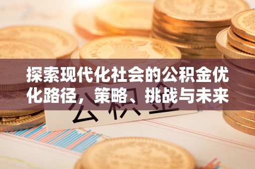 城步探索现代化社会的公积金优化路径，策略、挑战与未来展望