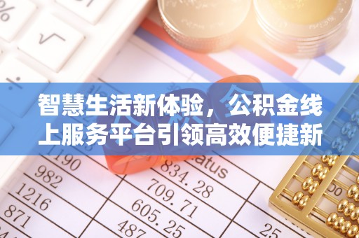 城步智慧生活新体验，公积金线上服务平台引领高效便捷新潮流