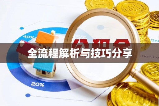 城步全流程解析与技巧分享